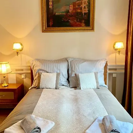 Apartament Topollino Classic * Częstochowa
