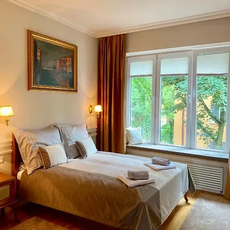 Apartament Topollino Classic Częstochowa