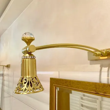 Apartament Topollino Classic Częstochowa