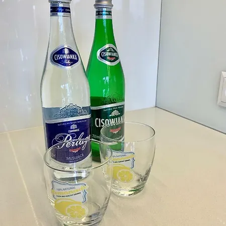 Apartament Topollino Classic Appartement Częstochowa