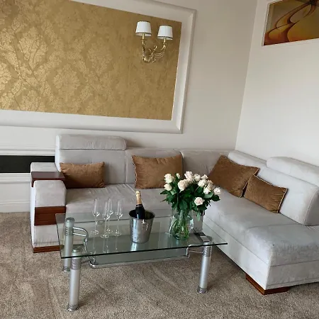 Apartament Topollino Classic Appartement